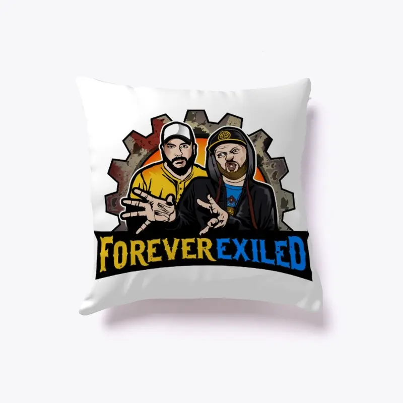 Decorative Pillow!